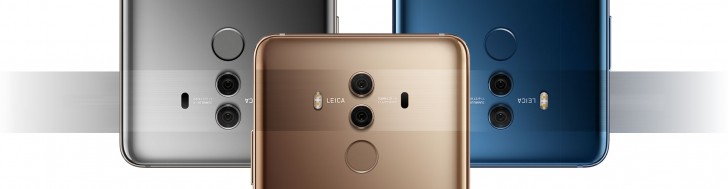 Huawei Mate 10 Pro 04